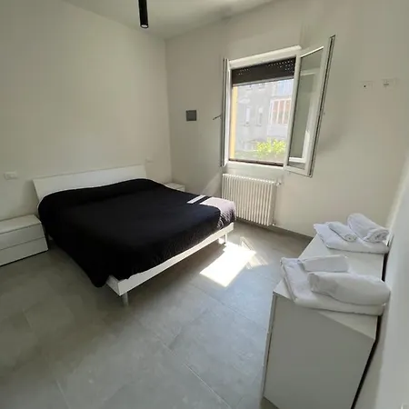 Al Mare - Apartamento