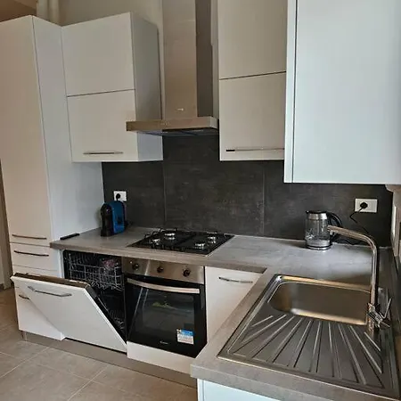 Appartamento Al Mare - *