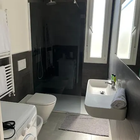 Al Mare - Apartamento Punta Marina